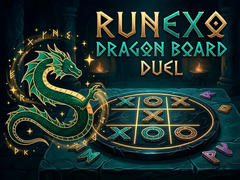 ເກມ Runexo Dragon Board Duel
