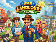 ເກມ Idle Landlord Tycoon