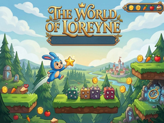 ເກມ The World of Loreyne