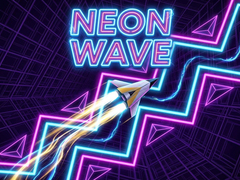 ເກມ Neon Wave