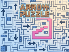ເກມ Arrow Puzzle
