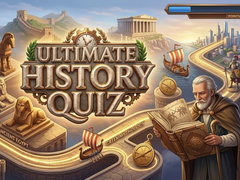 ເກມ Ultimate History Quiz
