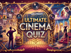 ເກມ Ultimate Cinema Quiz