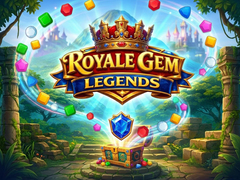ເກມ Royale Gem Legends