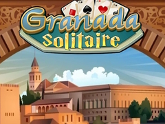 ເກມ Granada Solitaire