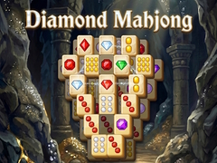 ເກມ Diamond Mahjong