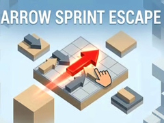ເກມ Arrow Sprint Escape