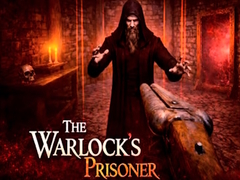 ເກມ The Warlock's Prisoner
