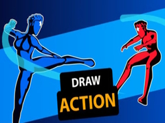 ເກມ Draw Action
