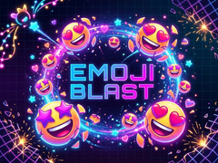 ເກມ Emojiblast