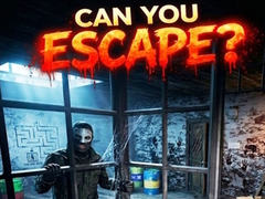 ເກມ The Last 15 Minutes