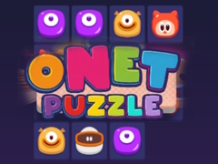 ເກມ Onet Puzzle