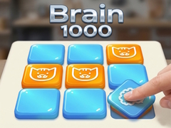 ເກມ Brain 1000