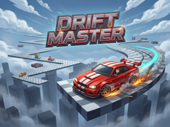 ເກມ Drift Master