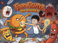 ເກມ Food Fighter