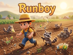 ເກມ Runboy
