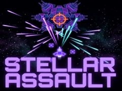 ເກມ Stellar Assault