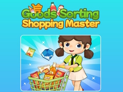 ເກມ Goods Sorting Shopping Master 