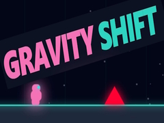 ເກມ Gravity shift 