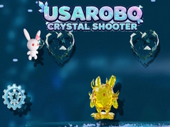 ເກມ Usarobo Crystal 