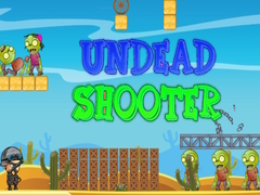 ເກມ Undead Shooter