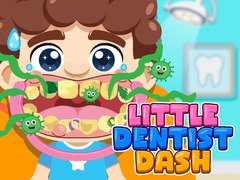 ເກມ Little Dentist Dash