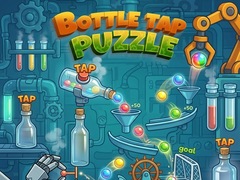 ເກມ Bottle Tap Puzzle