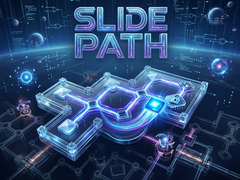 ເກມ Slide Path