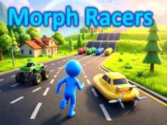 ເກມ Morph Racers