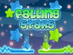 ເກມ Falling Stars