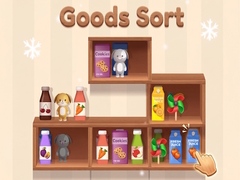 ເກມ Goods Sort