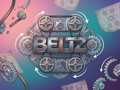 ເກມ Beltz