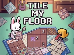 ເກມ Tile My Floor