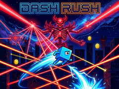 ເກມ Dash Rush
