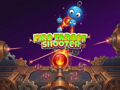 ເກມ Fire Target Shooter