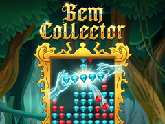 ເກມ Gem Collector