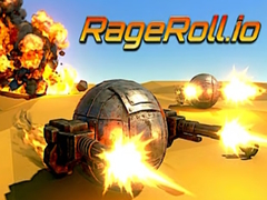 ເກມ RageRoll.io