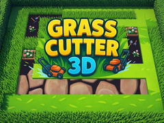 ເກມ Grass Cutter 3D