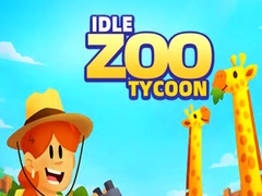 ເກມ Idle Zoo Tycoon