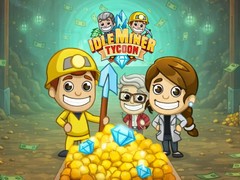 ເກມ Idle Miner Tycoon