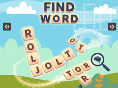ເກມ Find Word