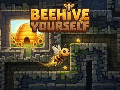 ເກມ Beehive Yourself