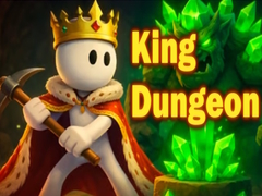 ເກມ King Dungeon