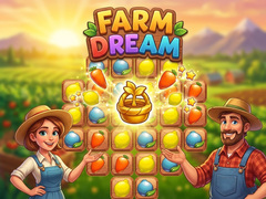 ເກມ Farm Dream