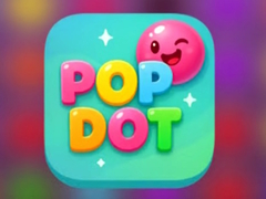 ເກມ Pop Dot