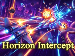 ເກມ Horizon Intercept
