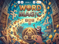 ເກມ Word Magic