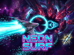ເກມ Neon Surf
