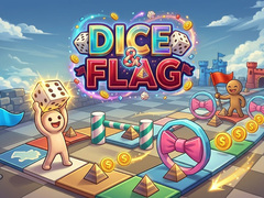 ເກມ Dice & Flag 