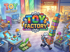 ເກມ Toy Factory